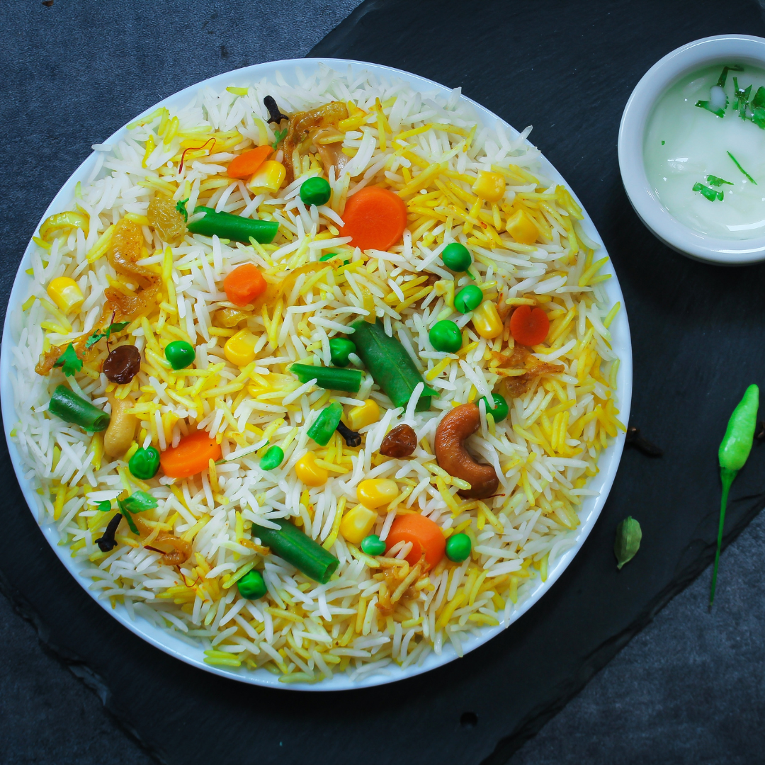 🌟 Beyond the Biryani: 5 Unique Ways to Use Whole Cloves