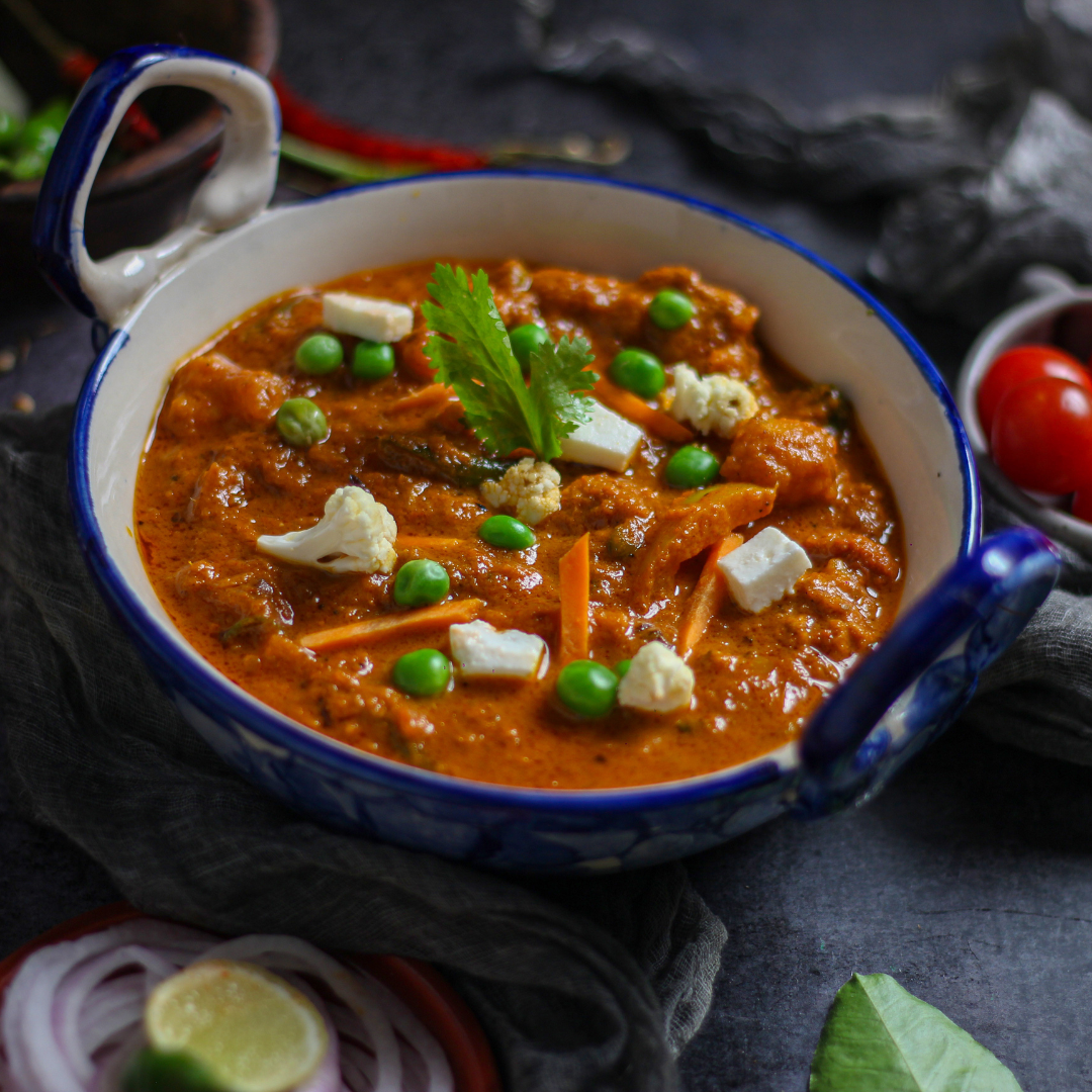 The Secret Ingredient in Rich Curries and Desserts