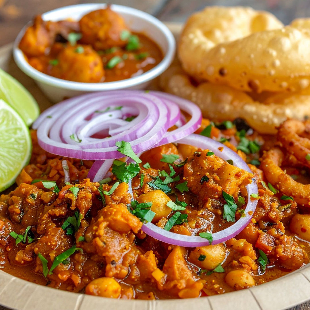 Welza Chhole Masala – The Secret to Street-Style Chhole at Home