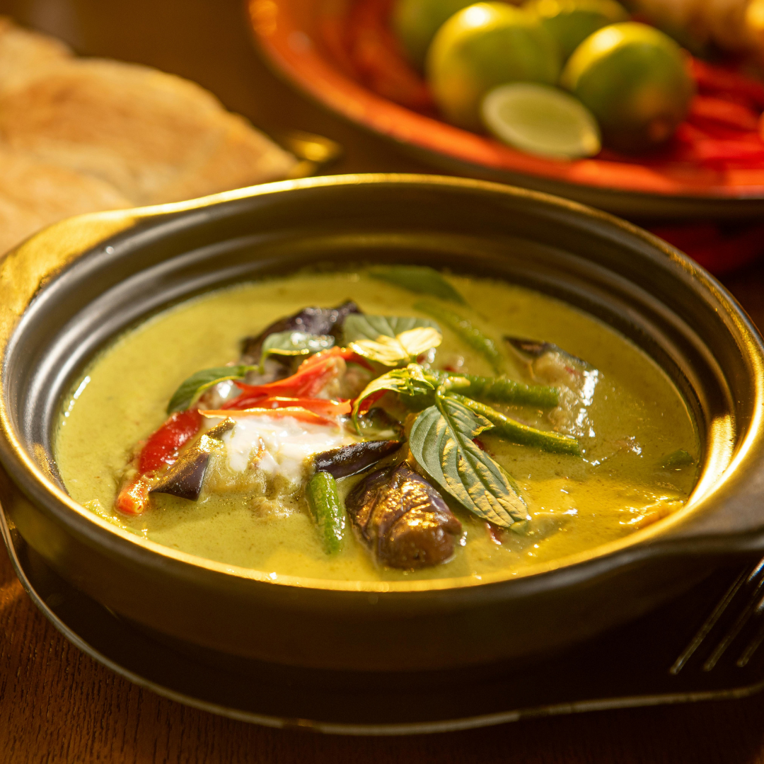 Why Whole Red Chillies Belong in Every Indian Kitchen