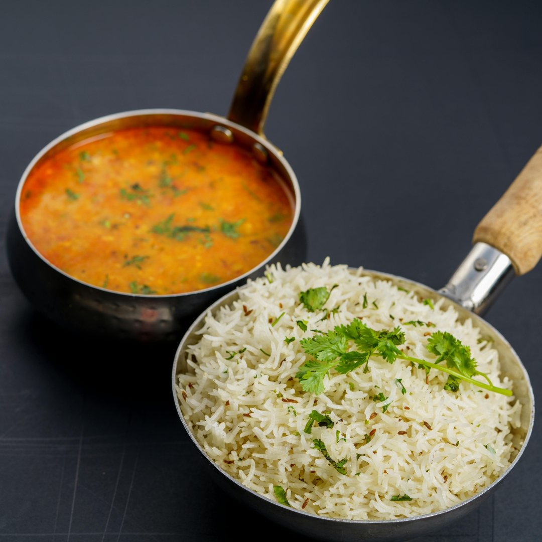 5 Comfort Dishes You Can Elevate with Dal Makhani Masala