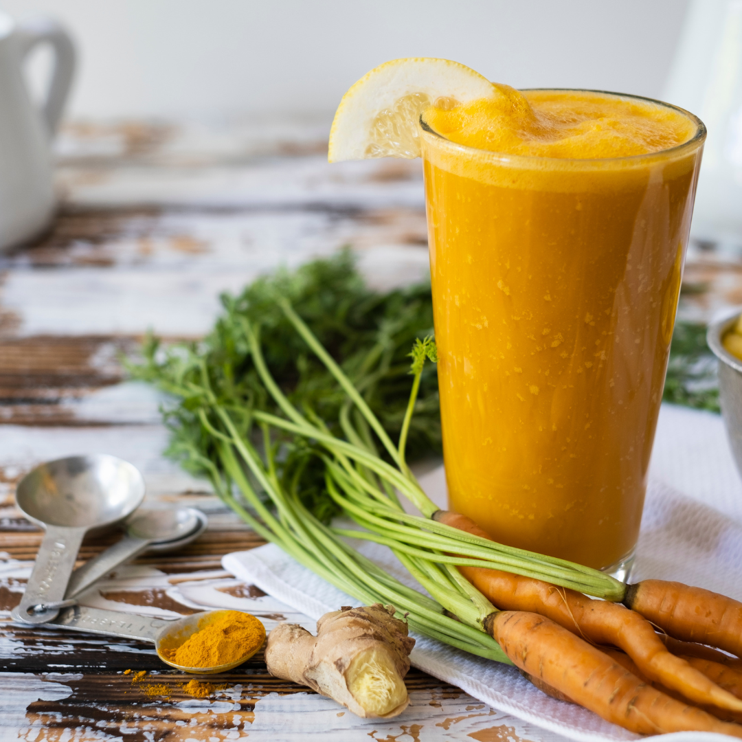 How to Use Ginger Powder in Indian Cooking
