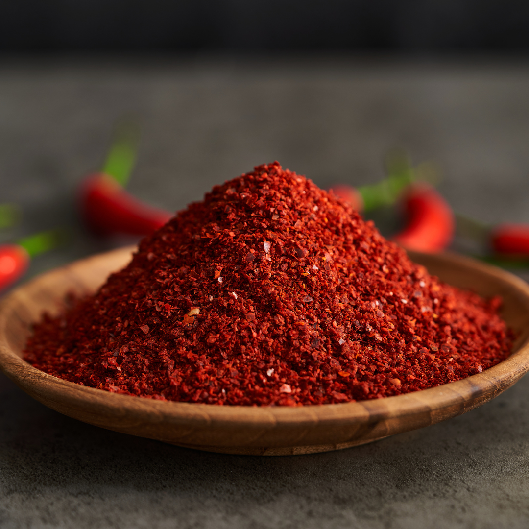 Not Just for Spice: How Guntur Chillies Enhance Aroma & Color