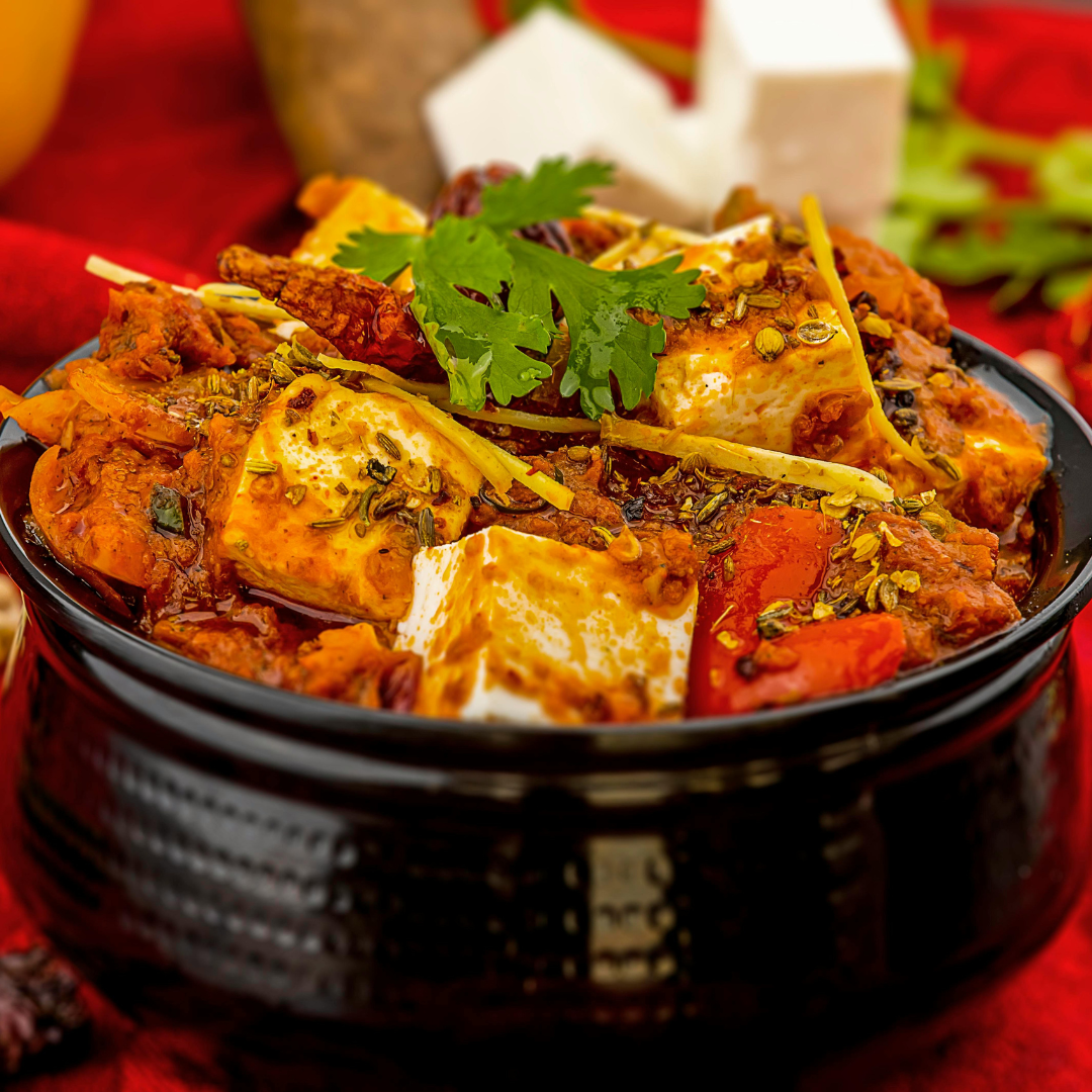 Why Kashmiri Chilli Is a Must-Have in Every Indian Kitchen