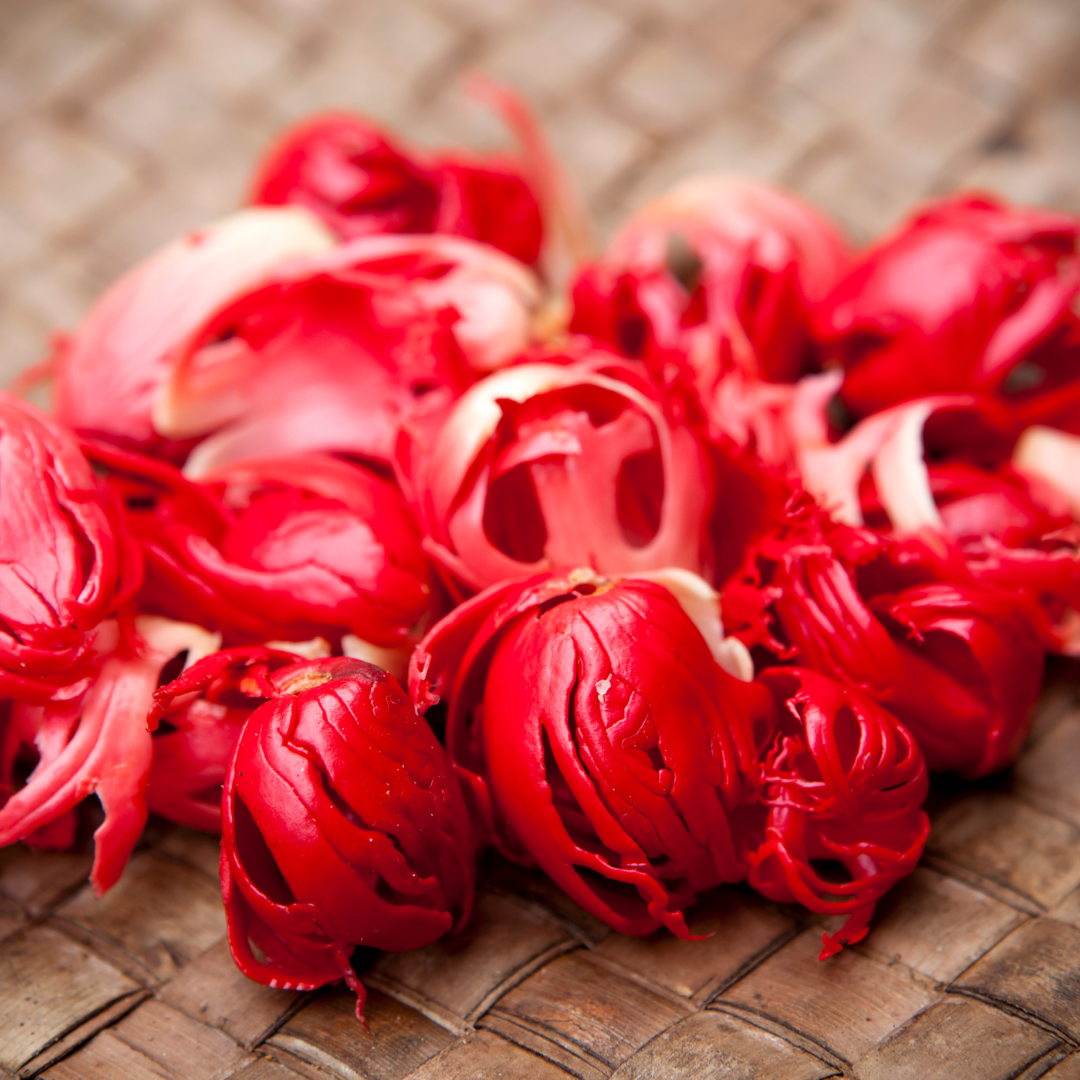 🌼 The Unsung Hero in Your Spice Box: Mace Whole