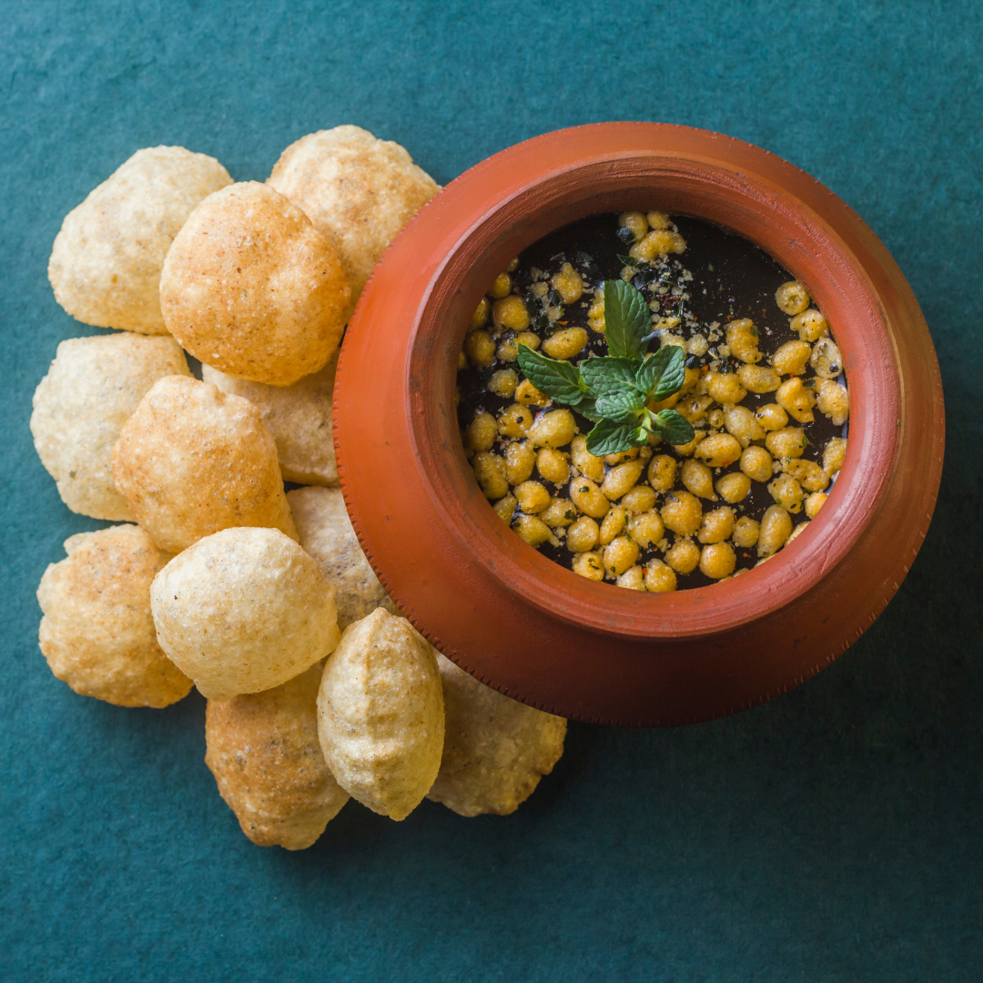 Creative Ways to Use Pani Puri Masala (Beyond Just Pani Puri!) The Secret Masala That Does Way More Than You Think 🧂✨