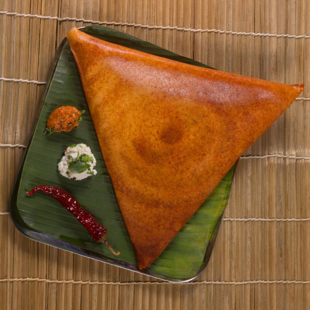 5 Genius Ways to Use Podi Beyond Idli & Dosa