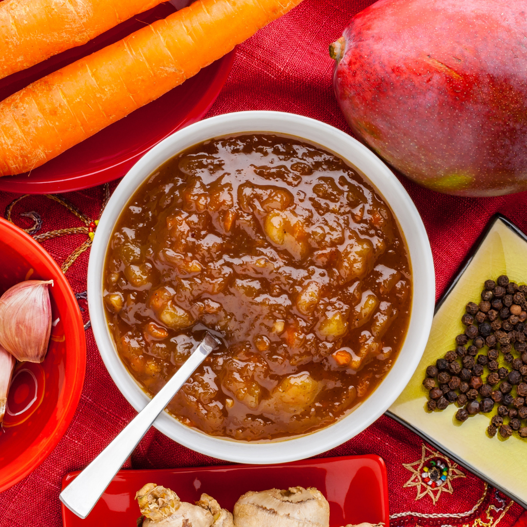 Not All Red Chilli Powders Are Equal