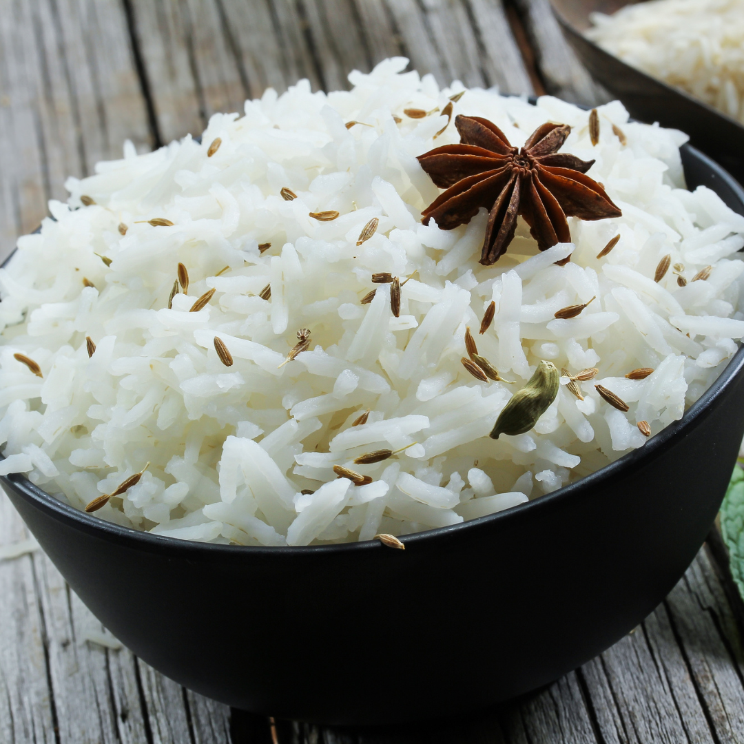 Shahi Jeera: The Royal Spice of Indian Kitchens