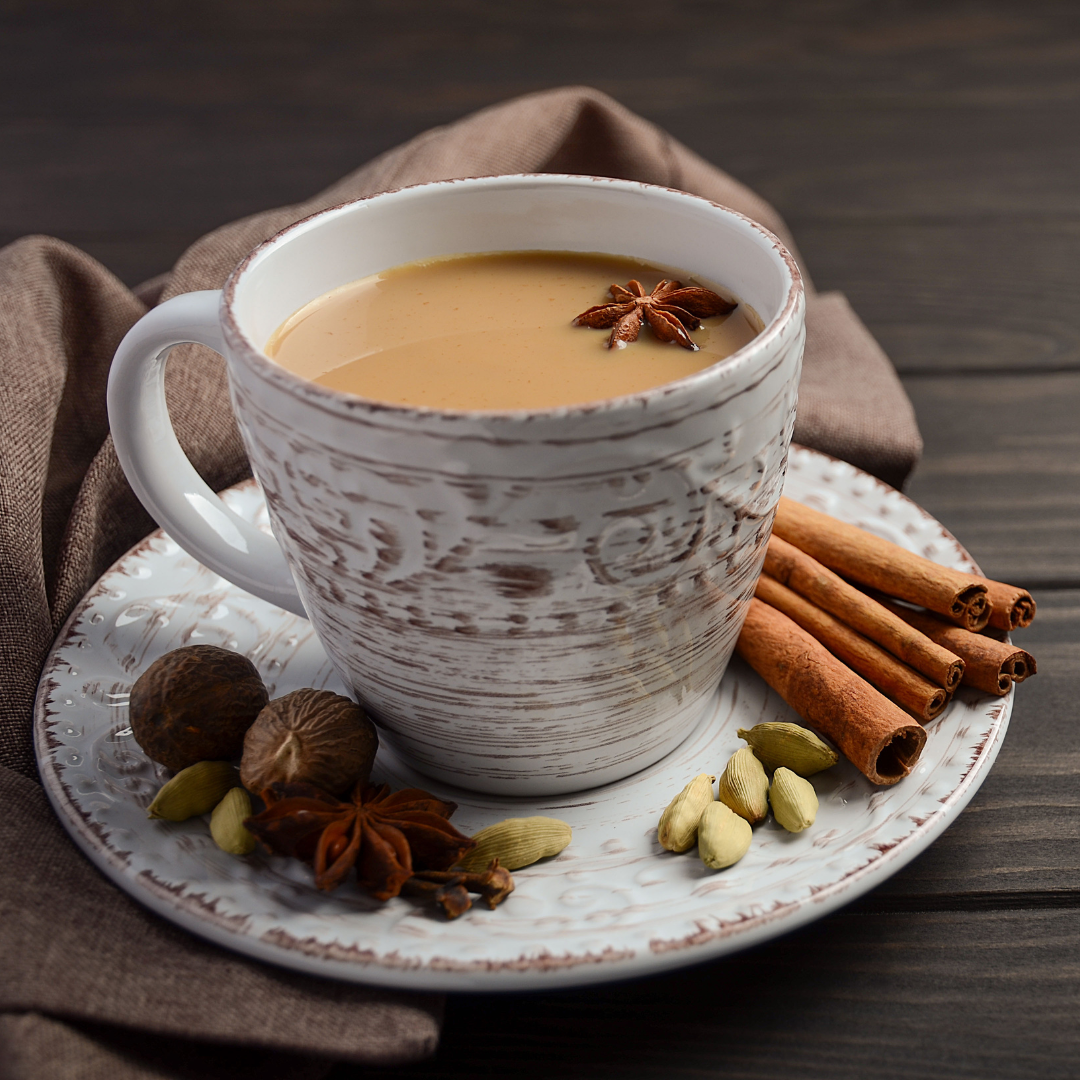 The Magic of Masala Chai: A Sip of Tradition, Spice & Comfort Why This Spiced Elixir Is More Than Just Tea