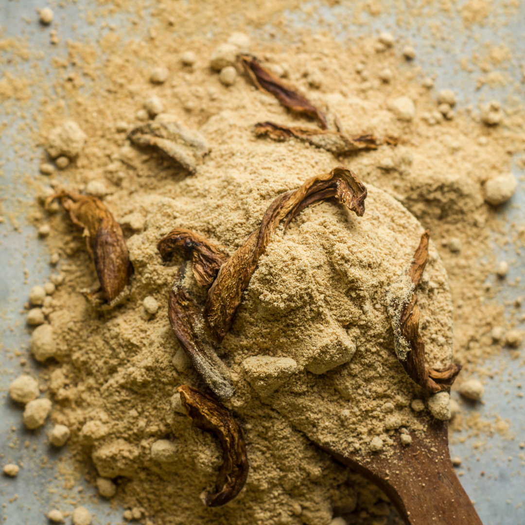 🍛 5 Dishes That Shine with Whole Amchur Slices