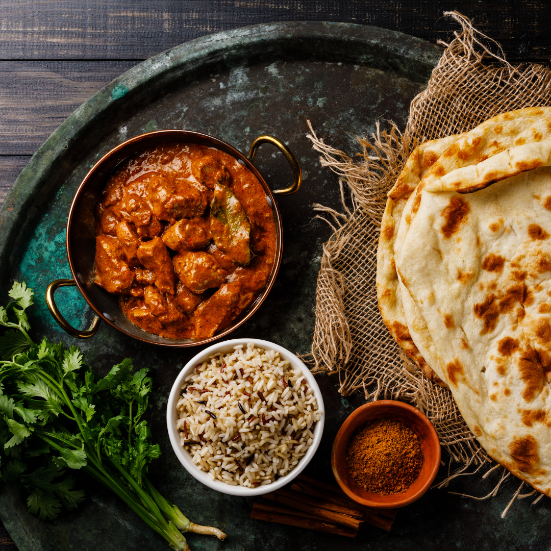 ๐ How to Make Dhaba-Style Chicken Curry The Secret to Bold Flavour, Rustic Texture & Irresistible Aroma