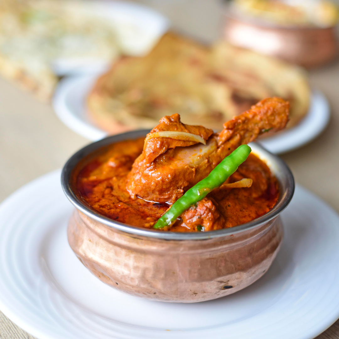 ๐ Why One Good Chicken Masala Is All You Need in Your Kitchen The Power of a Reliable Spice Blend for Everyday Indian Cooking