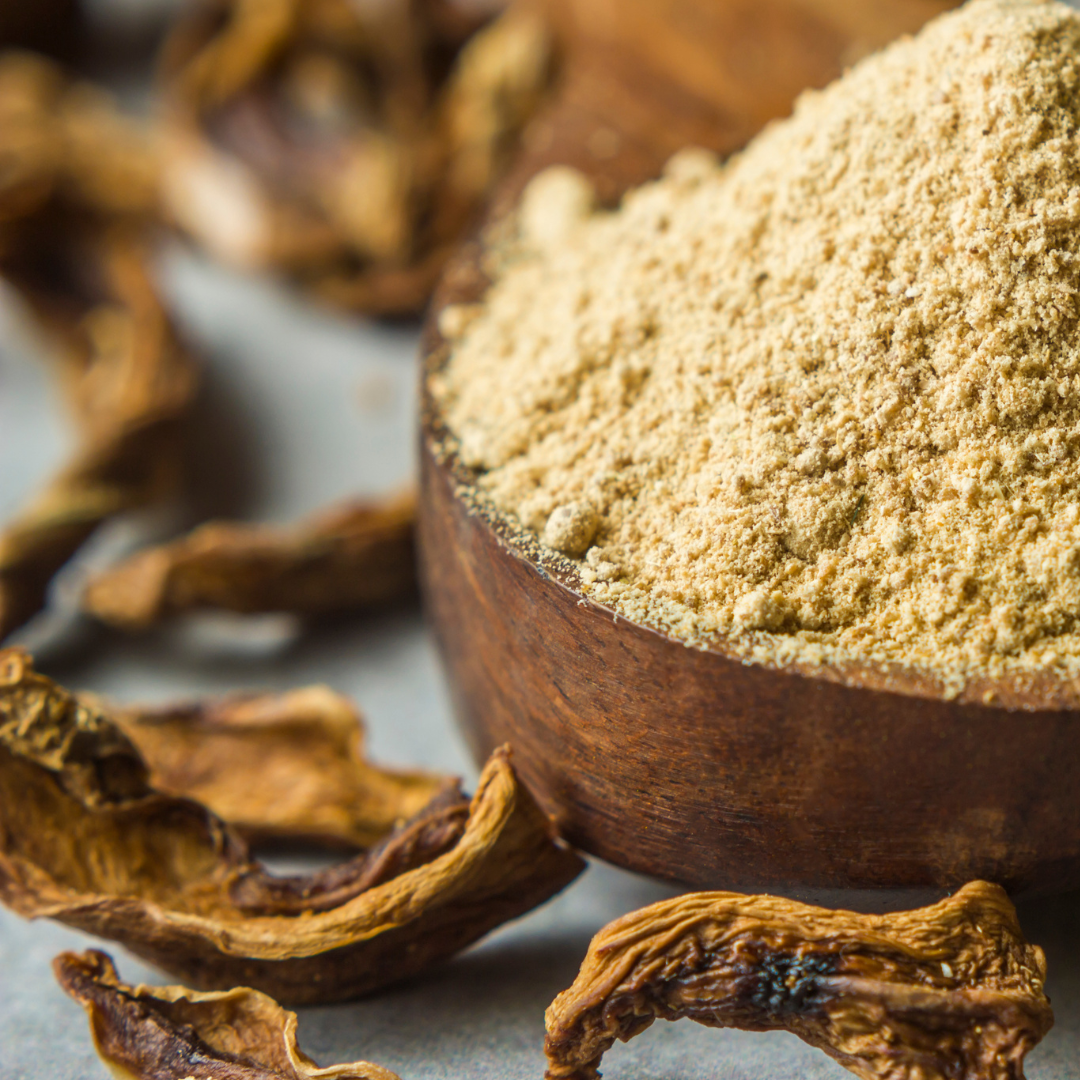 🍋 Why Amchur Whole Is Your Secret Weapon in the Kitchen