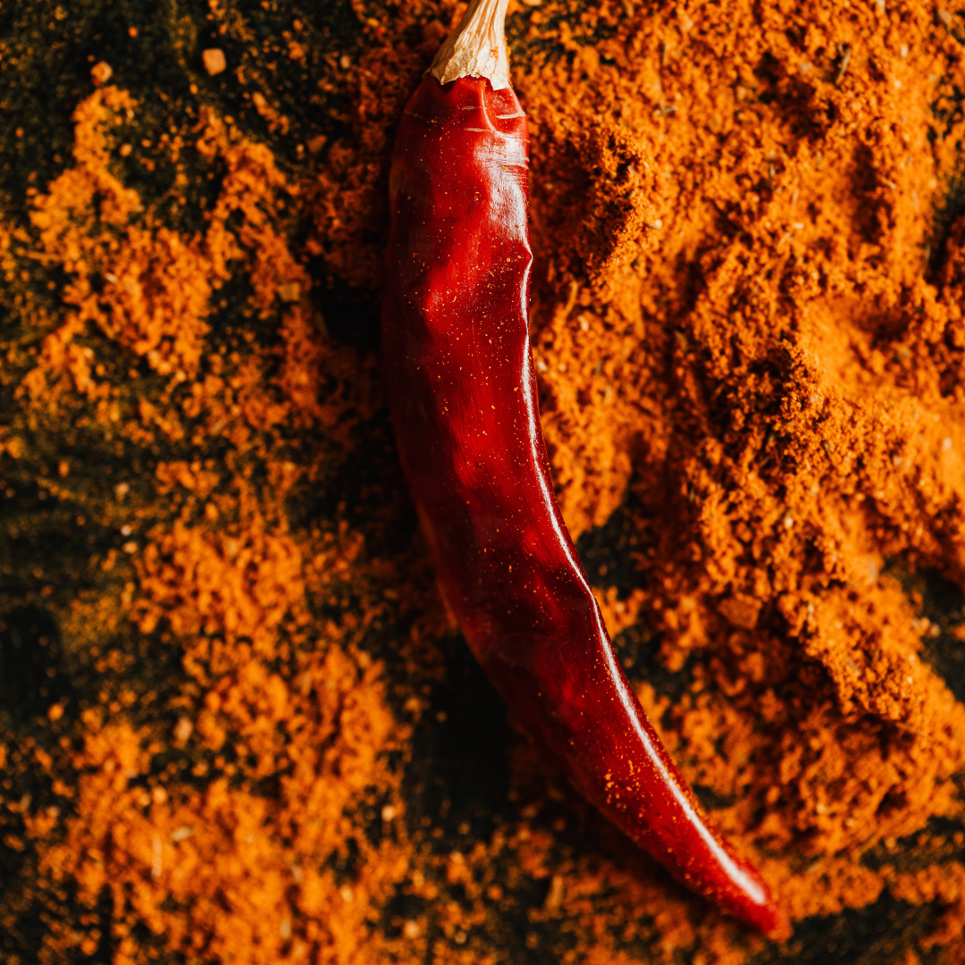 🔥 The Secret to That Perfect Red Curry