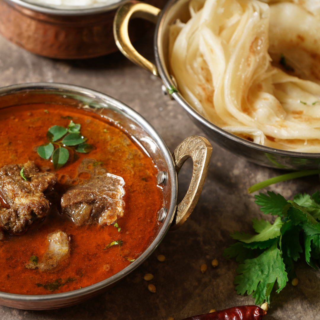 5 Dishes That Deserve Kolhapuri Masala Where Bold Flavor Meets Fiery Tradition