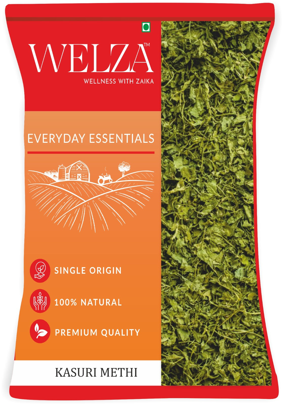 Welza Kasuri Methi