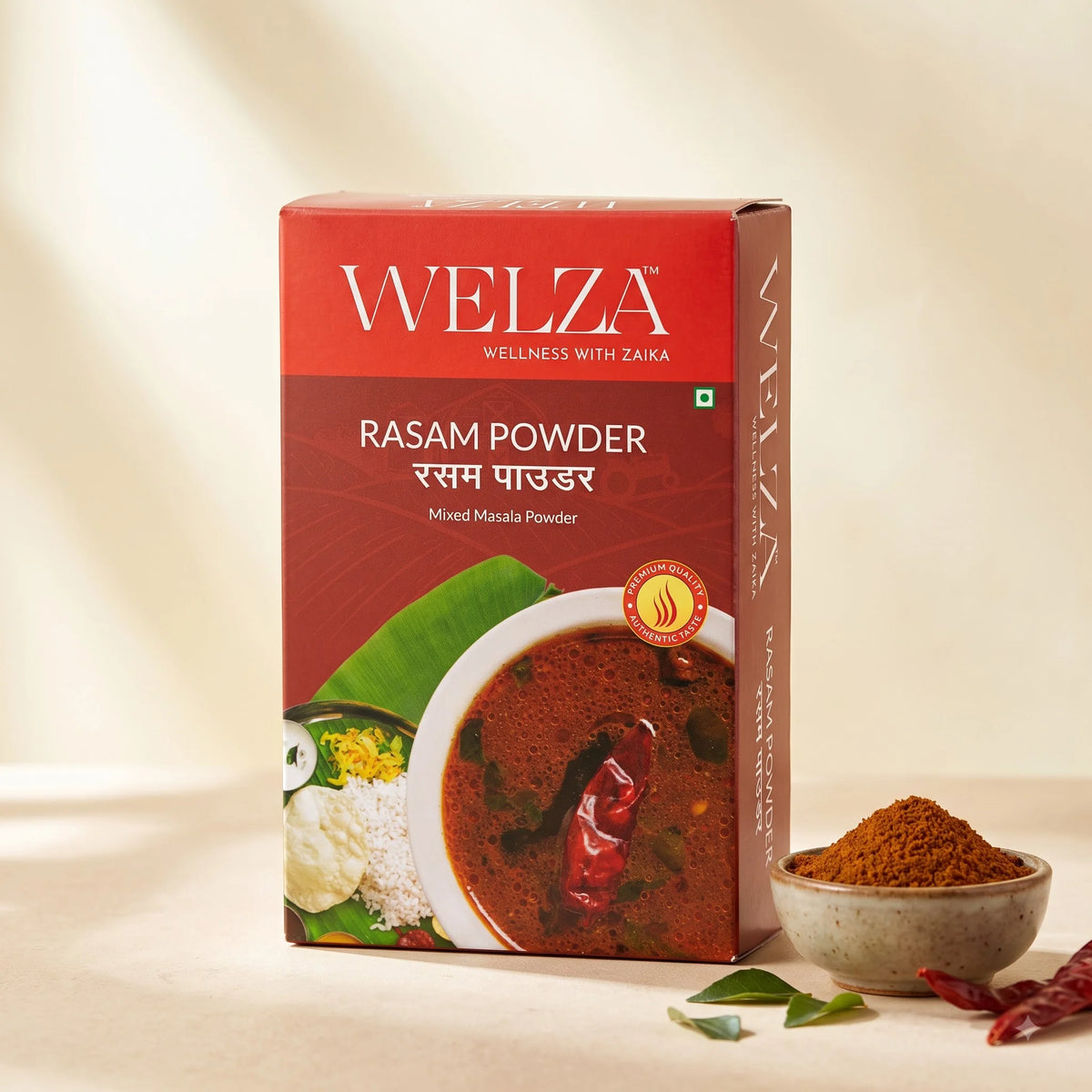 Welza Rasam Masala