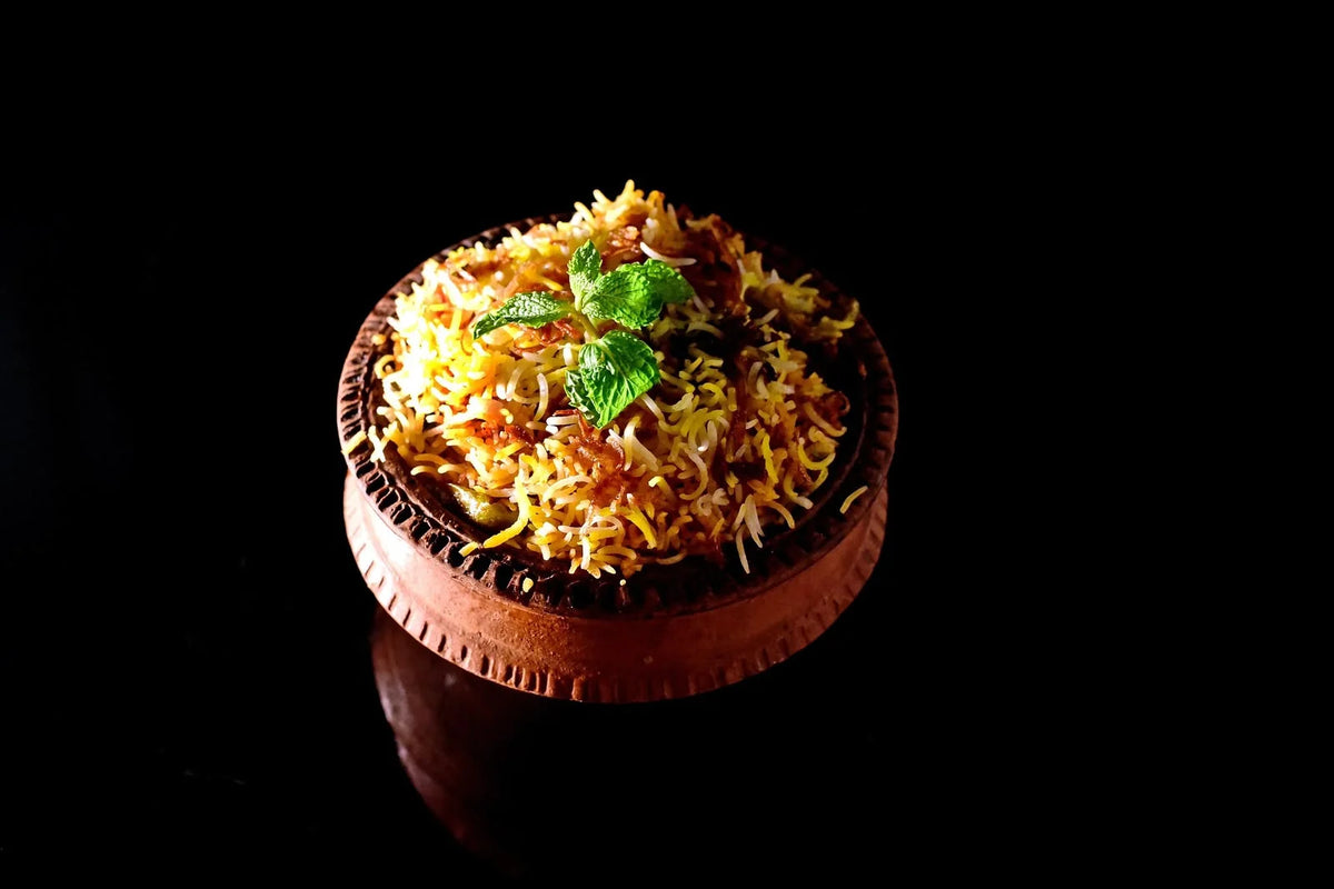 Hing (Heeng) – Asafoetida