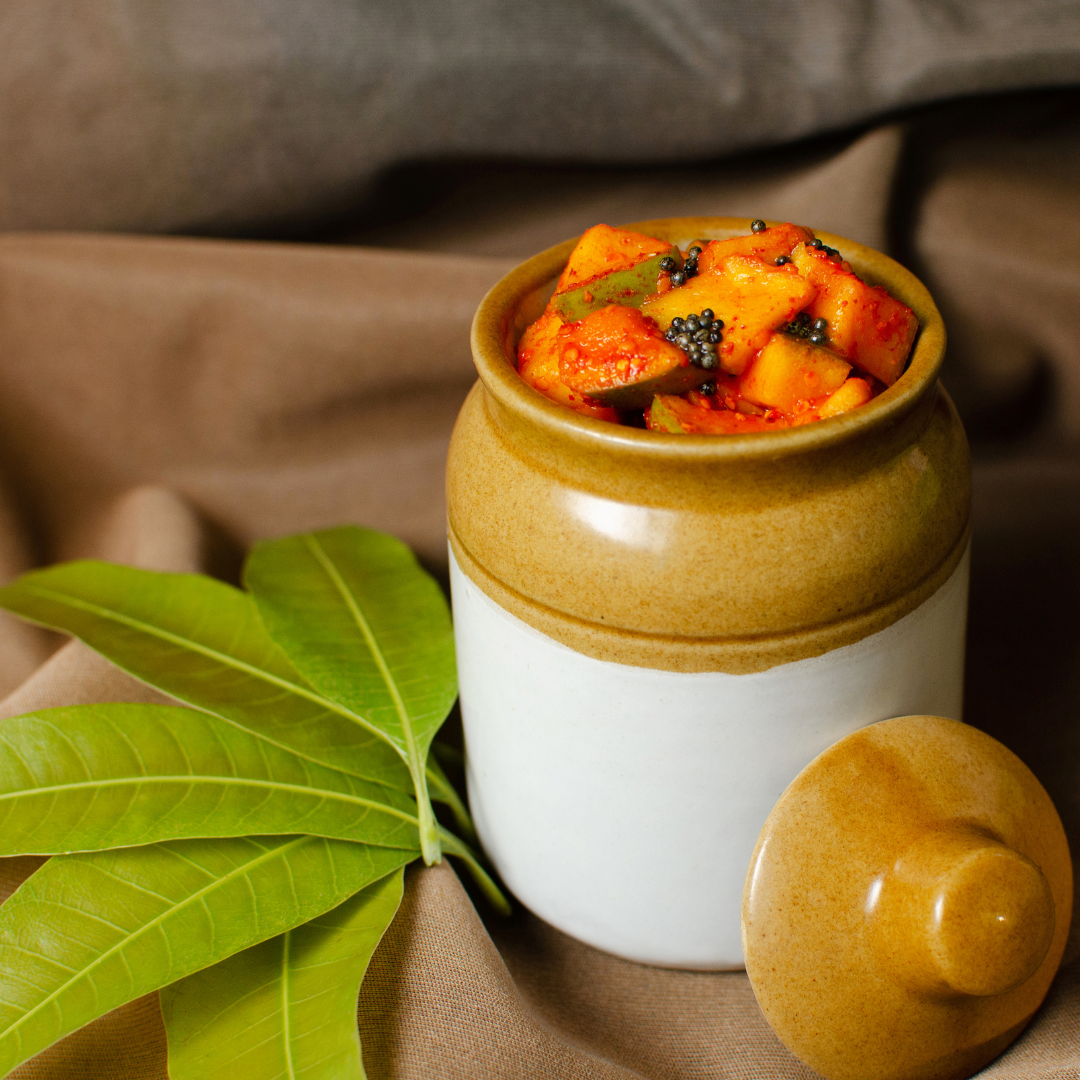 Homemade Pickle in Minutes: Instant Flavour, Zero Fuss Bring the Tang, Spice, and Crunch – No Grandma Required
