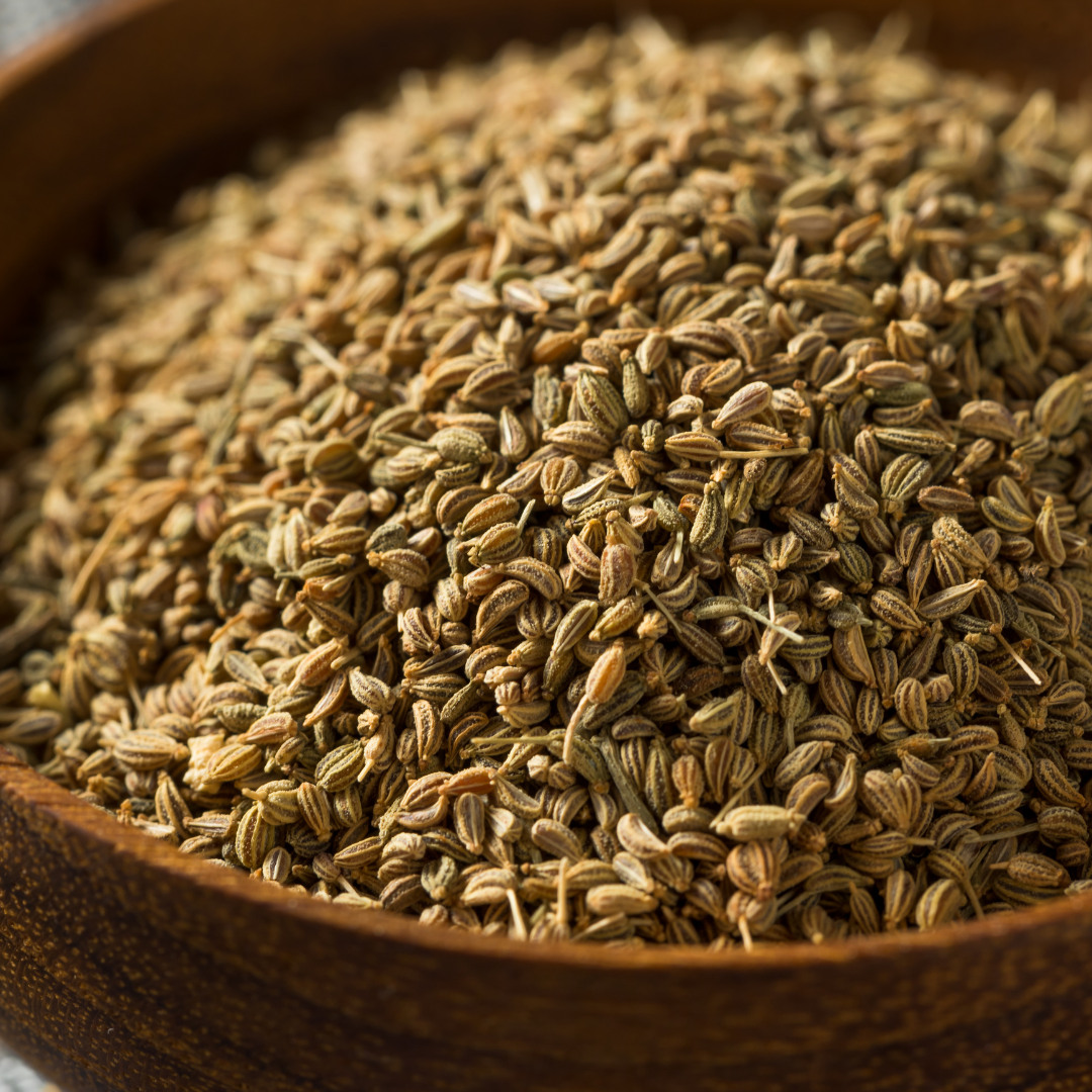 🌿 Beyond Tadka: 5 Creative Uses of Ajwain in Everyday Cooking