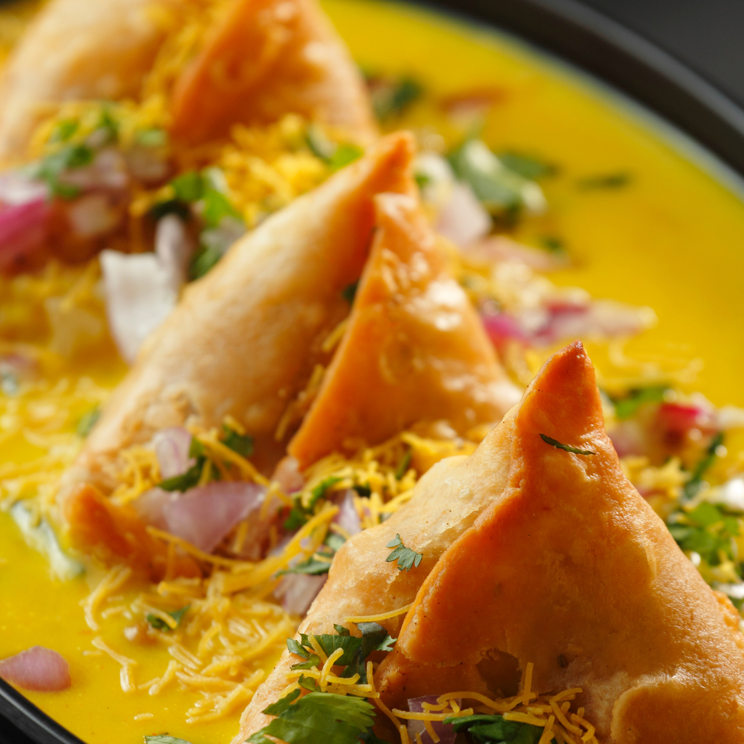 Why Amchur Is a Game-Changer in Indian Cooking The Tangy Secret That Brings Indian Flavors to Life