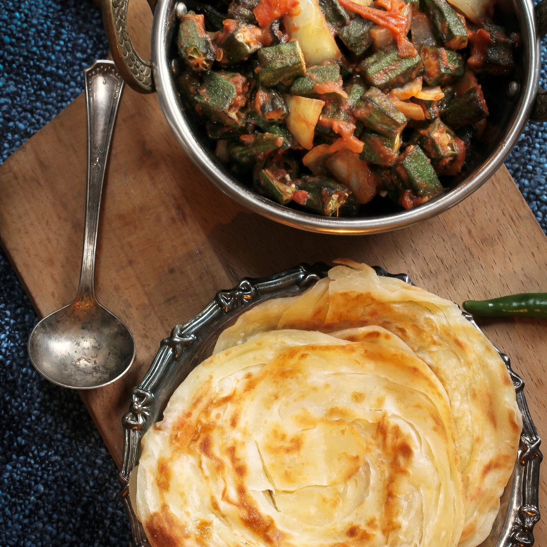 🥔 Tangy Aloo Sabzi Recipe