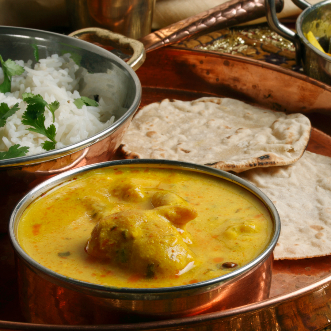 Why Bay Leaves Are the Silent Hero of Indian Cooking