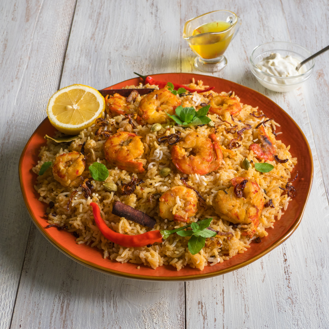 5 Dishes That Go Beyond Biryani Because Indian Cuisine Is a Masala Wonderland