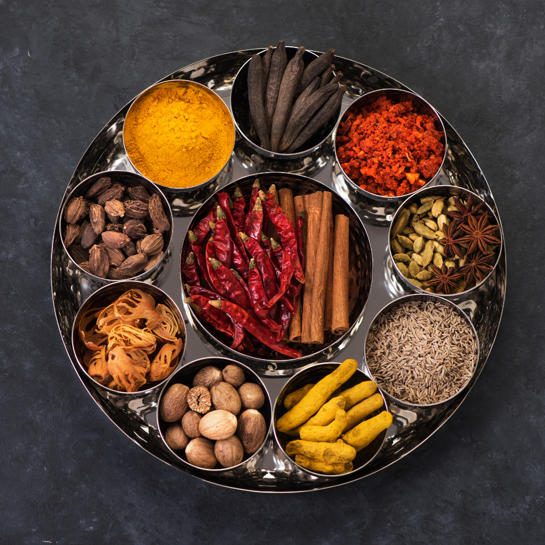 The Secret Spice: Why Cassia Is the Backbone of Indian Masala Boxes