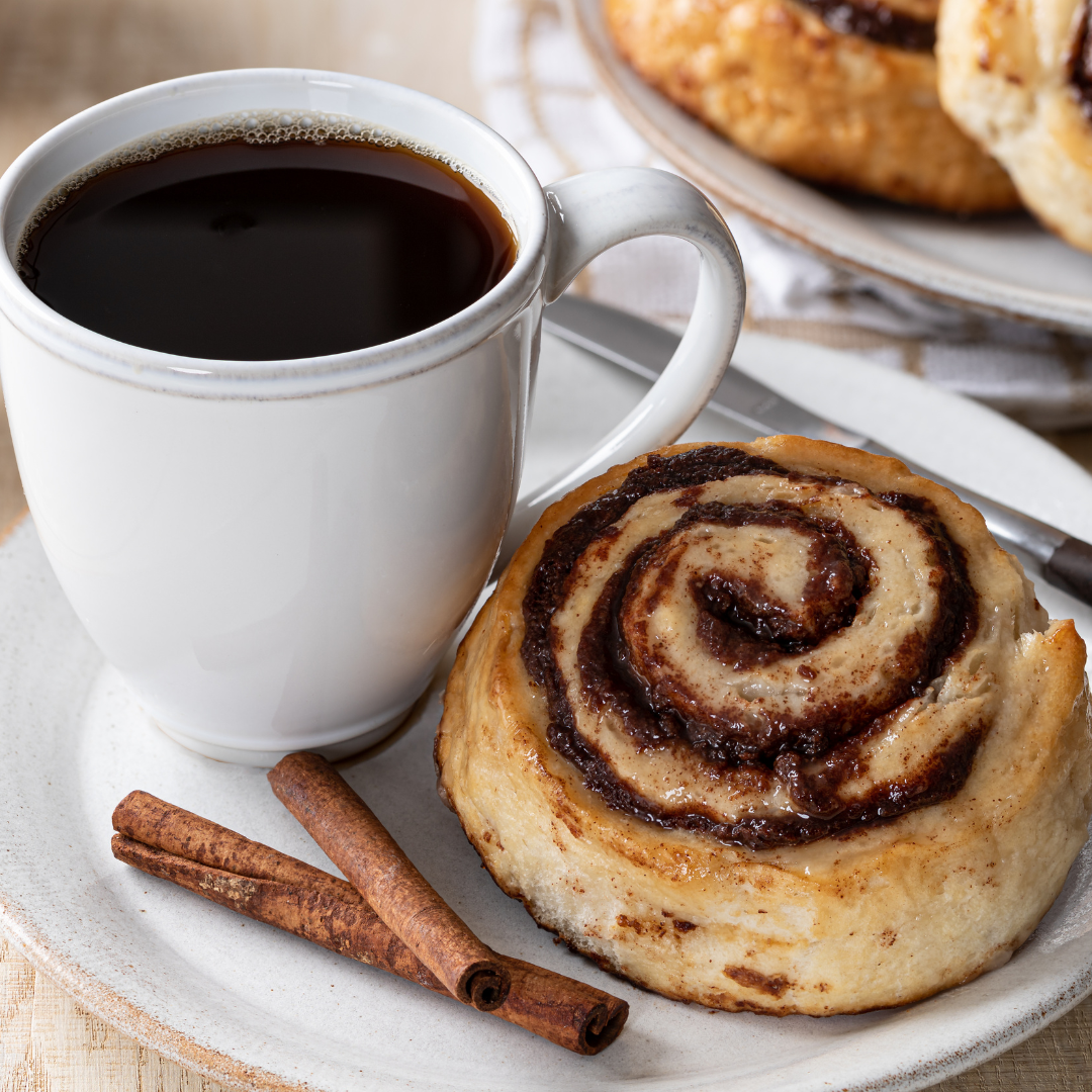 From Breakfast to Dessert — One Roll, Endless Joy