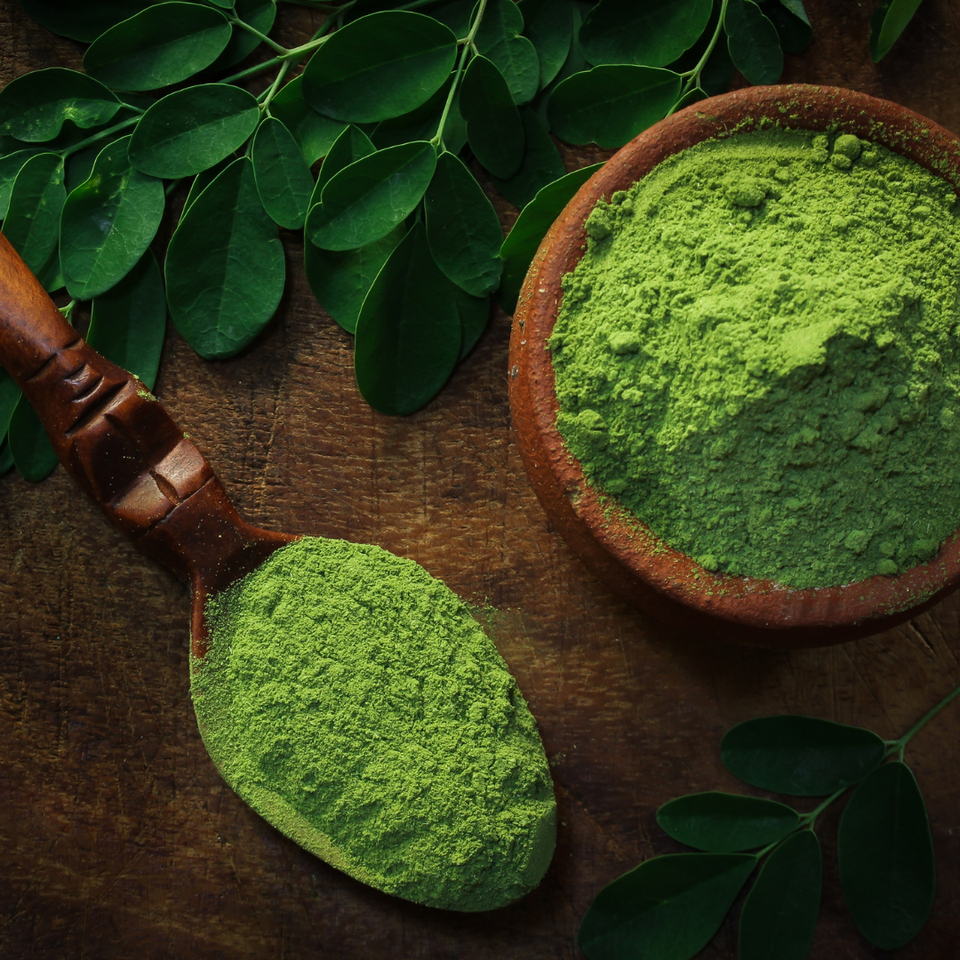🥜 Curry Leaf Chutney Powder (Karivepaku Podi)