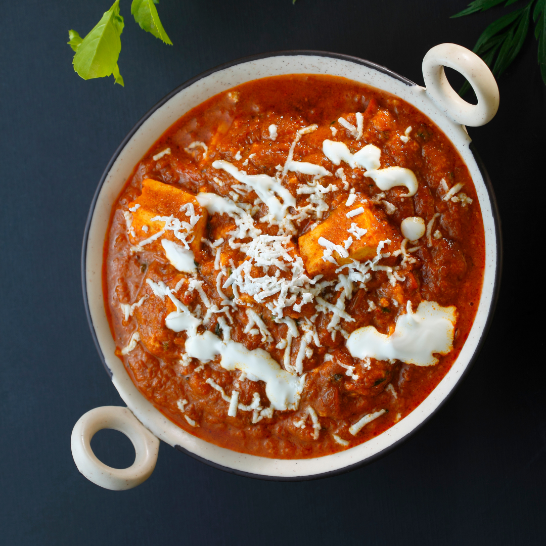 🥥 Rich Cashew Gravy Base