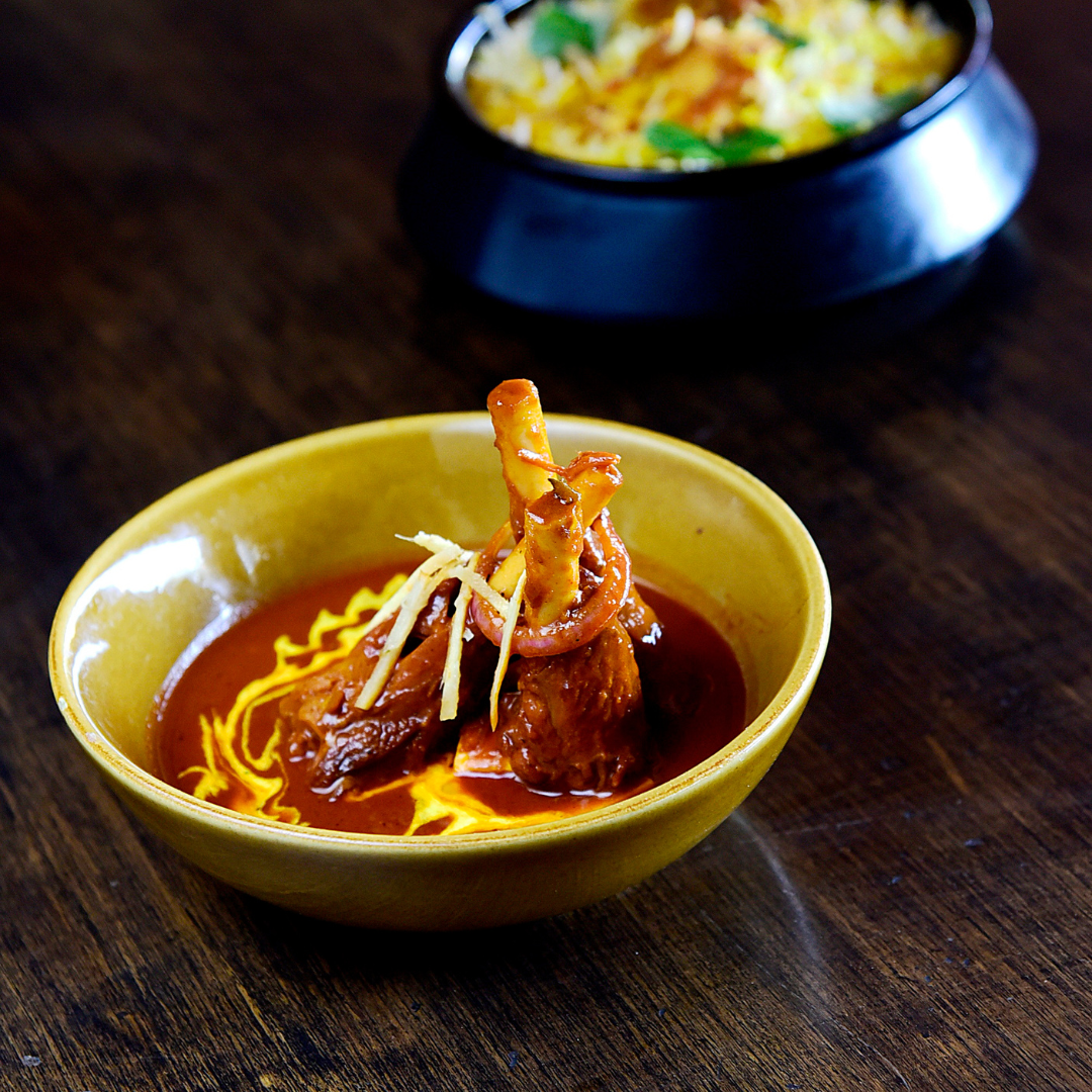 What Makes Chettinad Masala So Irresistible?