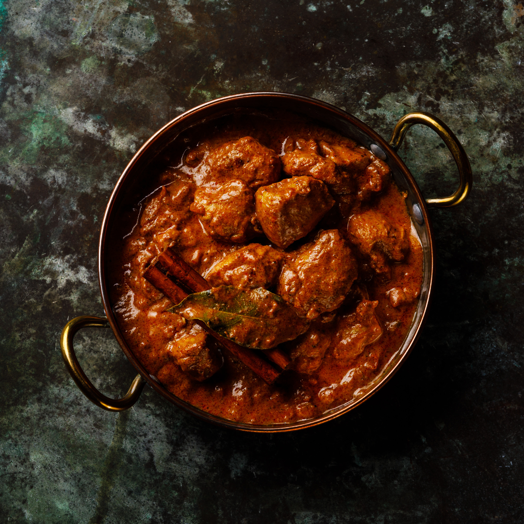 5 Dishes You Can Fire Up with Chettinad Masala