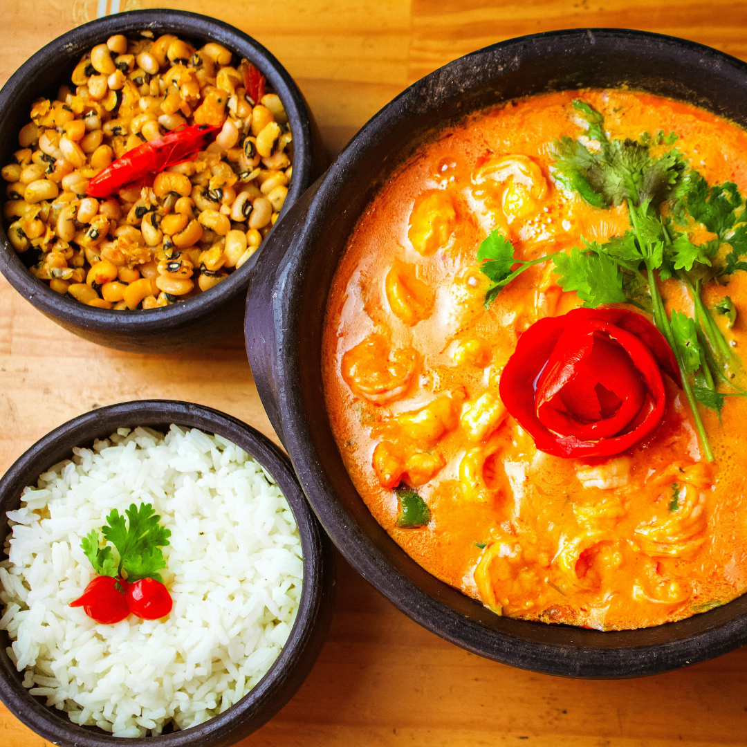 From Tadka to Chutney: 6 Ways to Use Whole Red Chillies