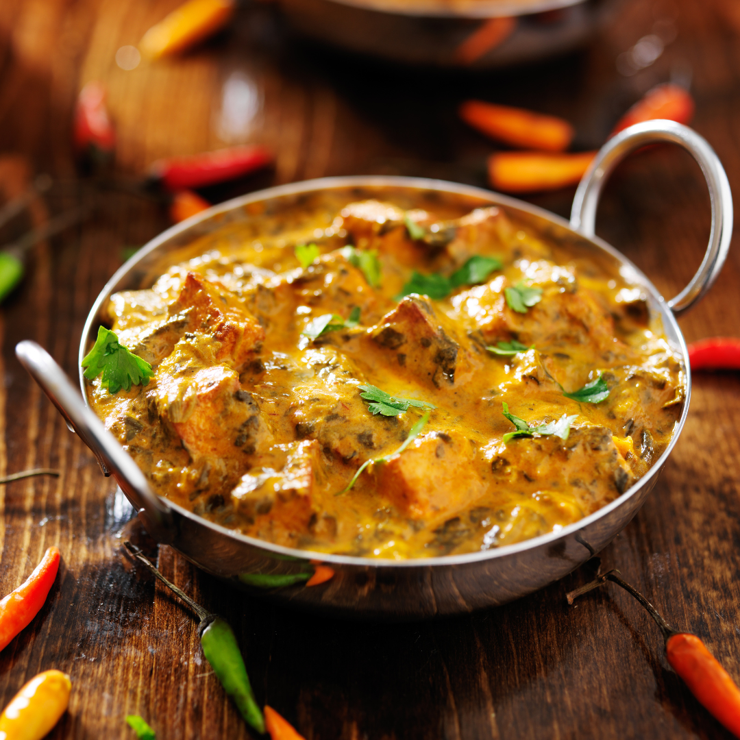 Coriander Magic: 5 Dishes That Shine with This Spice Subtle. Citrusy. Irreplaceable.