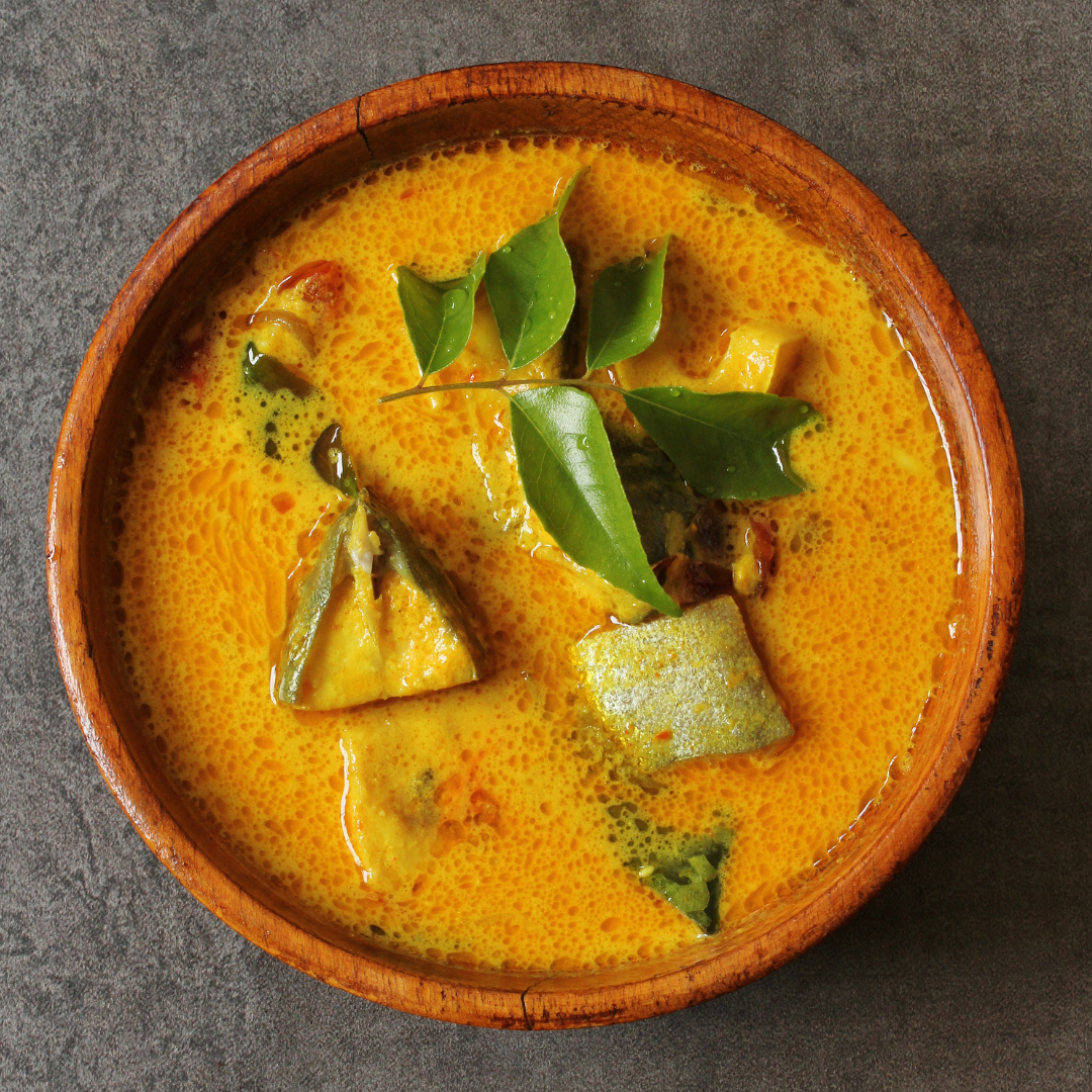🌿 5 Smart Ways to Use Dried Curry Leaves in Everyday Cooking