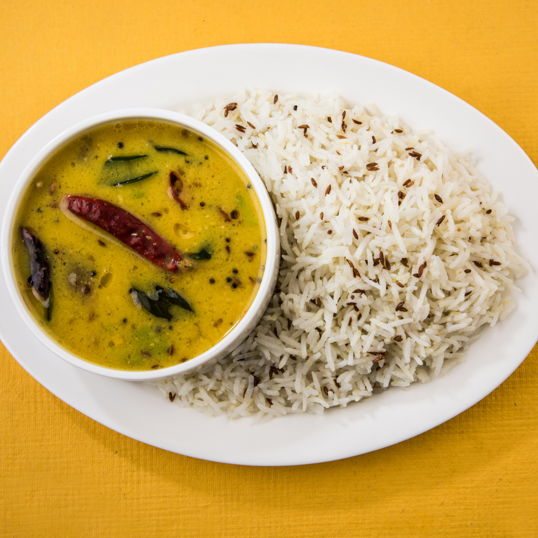 Why Your Dal Makhani Needs the Right Masala