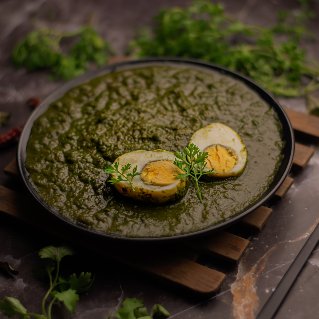 5 Unique Ways to Use Egg Curry Masala (Beyond Just Egg Curry!) This Spice Blend Isn’t Just for Boiled Eggs Anymore