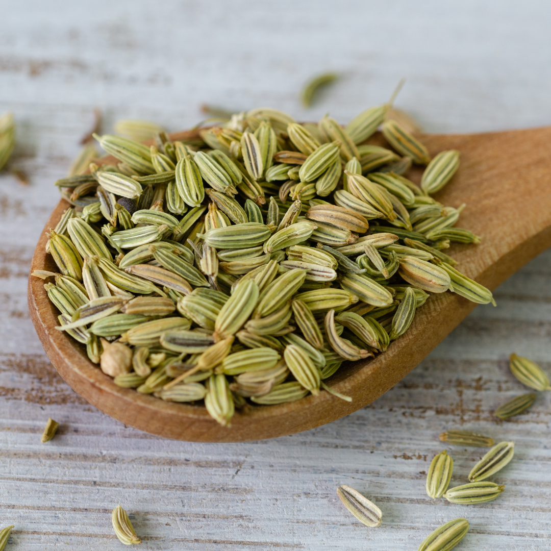 🌿 Why Fennel Seeds Are a Must-Have in Every Kitchen