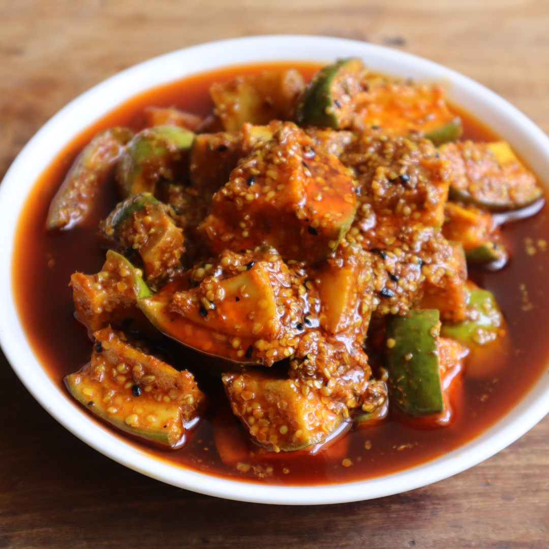 Why Fenugreek Seeds Are a Must-Have in Every Indian Kitchen