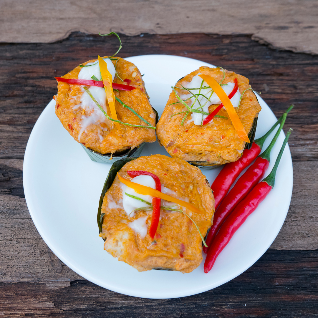 🔥 Spicy Fish Fry Recipe