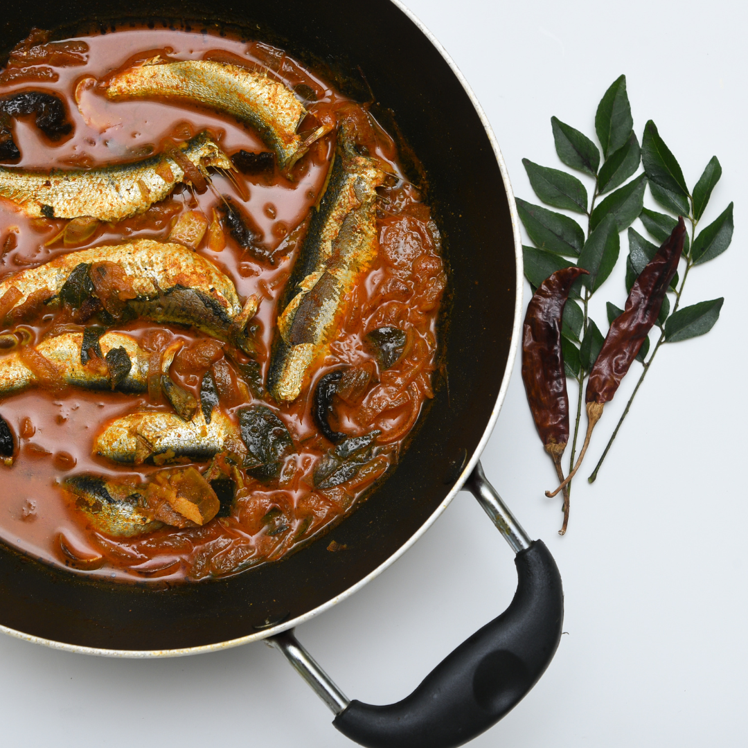 Creative Ways to Use Fish Curry Masala (Beyond Just Fish Curry!) Because This Coastal Blend Deserves a Bigger Role in Your Kitchen
