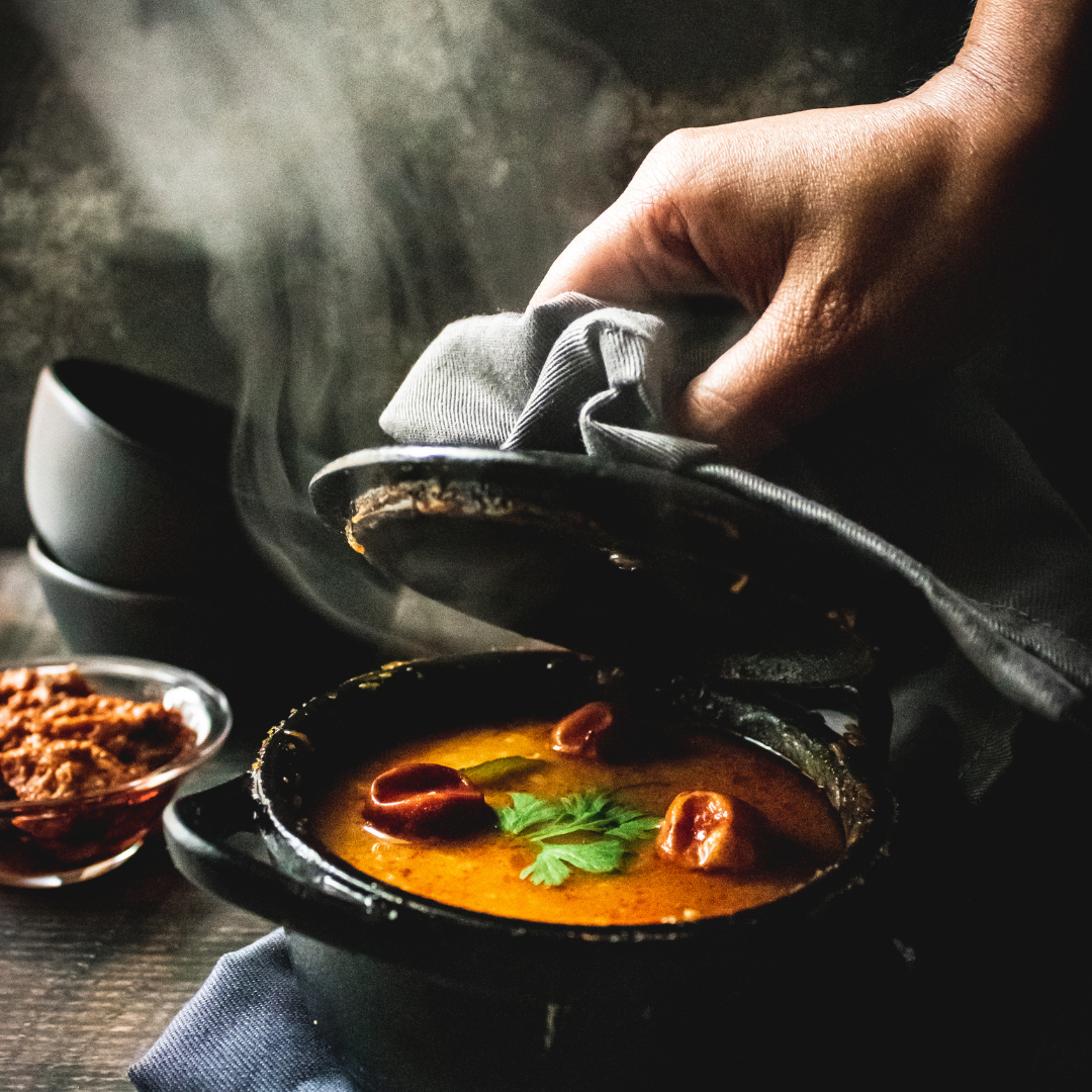 Homemade vs Store-Bought Garam Masala: Which Wins? Breaking down the flavor, freshness, and truth behind India’s most essential spice blend