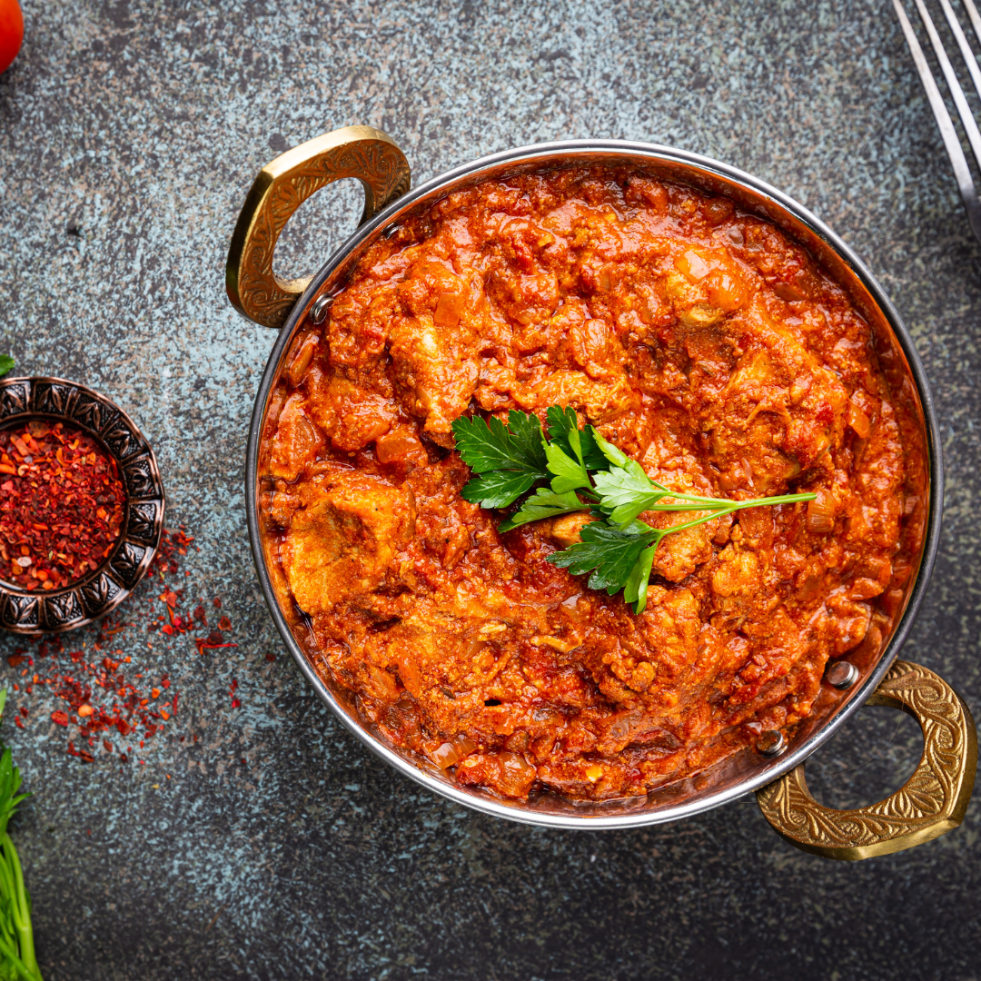 What Makes a Truly Great Garam Masala? The art, balance, and boldness behind Welza’s all-purpose Indian spice blend