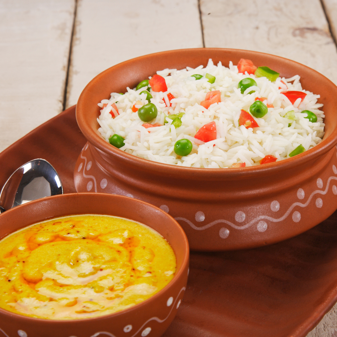 5 Dishes That Shine with Kadhi Masala