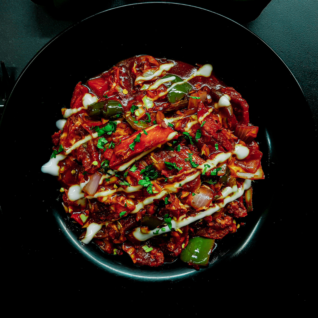 5 Dishes That Need Welza Kashmiri Chilli Powder