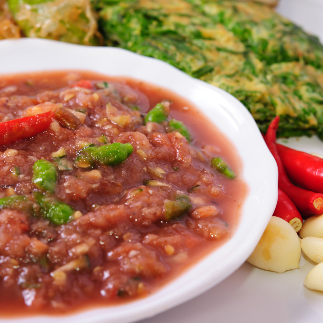 🍛 Rogan Josh Base Recipe