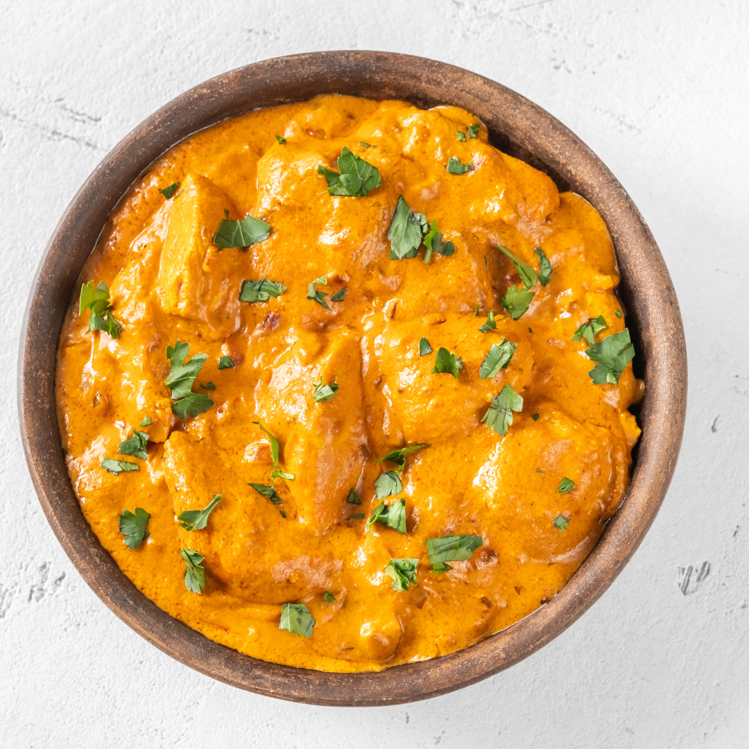 🌿 Kasuri Methi Aloo